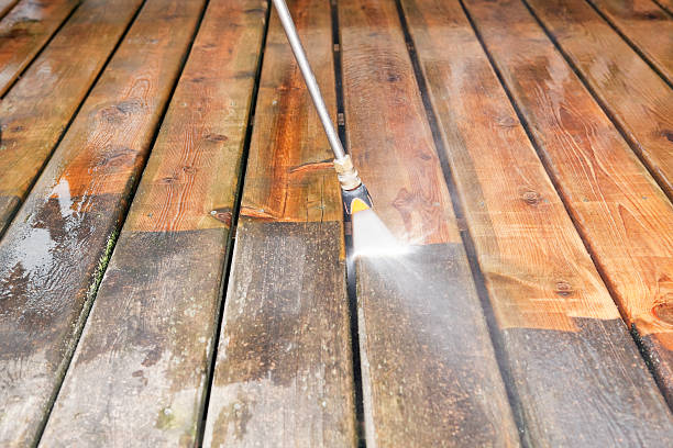 Professional Pressure Washing Services in Leitchfield, KY